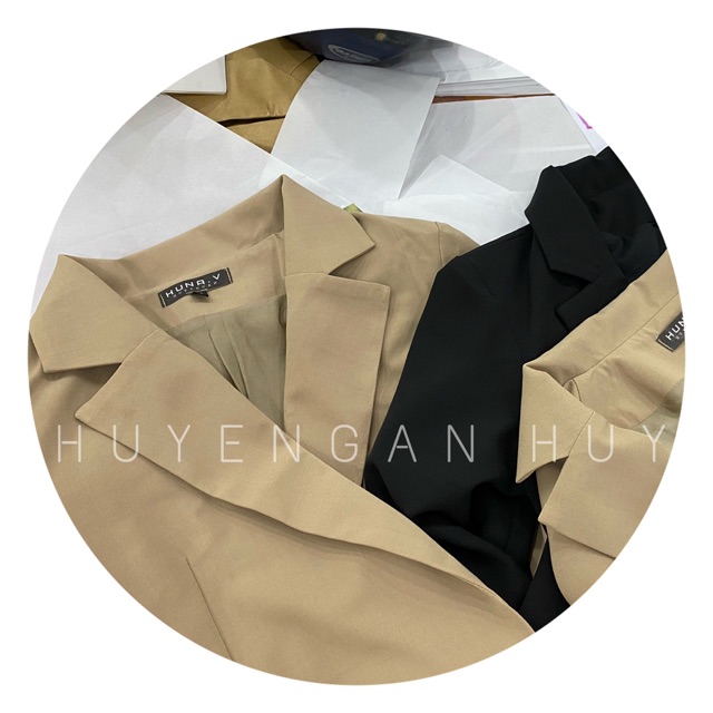 Áo Blazer 2 lớp - Ảnh thật | BigBuy360 - bigbuy360.vn