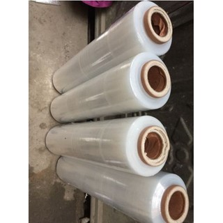 Màng PE , màng chít Khổ 50 cm nặng 3 kg siêu mỏng, siêu dai