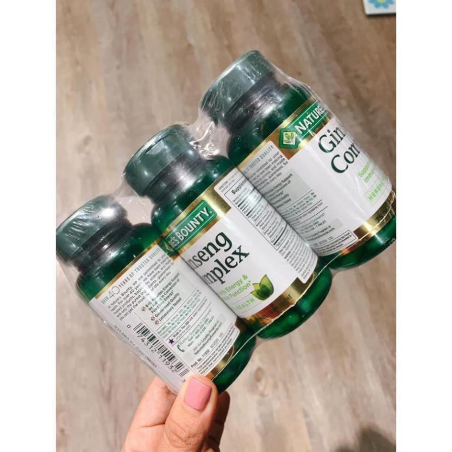 Viên Uống CoLLagen Natures Bounty 90 viên, Viên uống làm đẹp cho chị em - Mộc Miên Shop | BigBuy360 - bigbuy360.vn