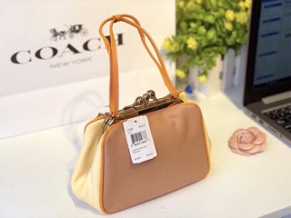 🆘RẺ VÔ ĐỊCH🆘Túi Coach khủng long mini