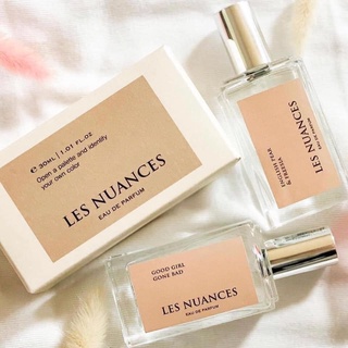 Nước hoa les nuances launching 30ml