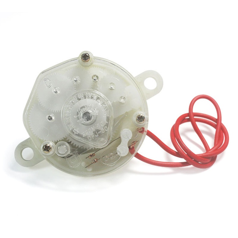 Quạt Điện Hẹn Giờ Bằng Nhựa Độ Chính Xác Cao 220V 1.6A Chuyên Dụng Cho Gia Đình