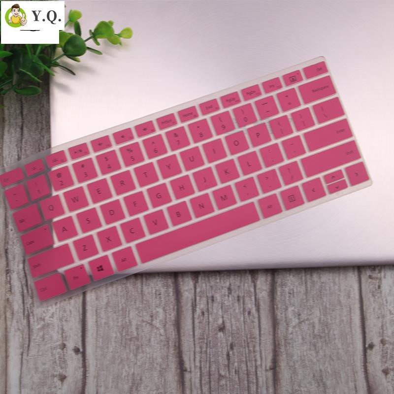 Miếng Dán Bảo Vệ Bàn Phím Cho Laptop Microsoft Surface Laptop 2 3 13.5 inch