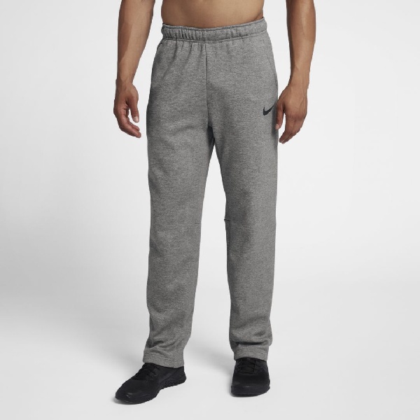 Quần NIKE Therma Men's Training Pants ống suông duy nhất size M á