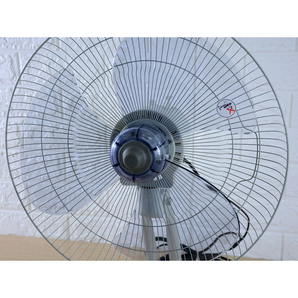 Quạt chân quỳ - Quạt sàn QS-400 Điện Cơ 91 Bộ Quốc Phòng