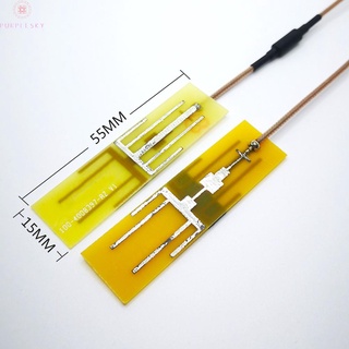 PCB Antenna WIFI Antenna Accessories Spare 8dbi High Gain Set Pack Replace 18cm【Discount】