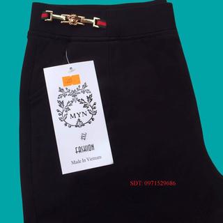 SIÊU PHẨM QUẦN NGỐ UMI HÀN