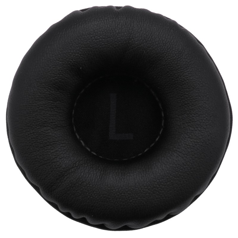 1 Pair Replacement Foam Headset Ear Pads Pillow Cushion Cover for JBL Tune600 T500BT T450 T450BT JR300BT Headphone EarPads