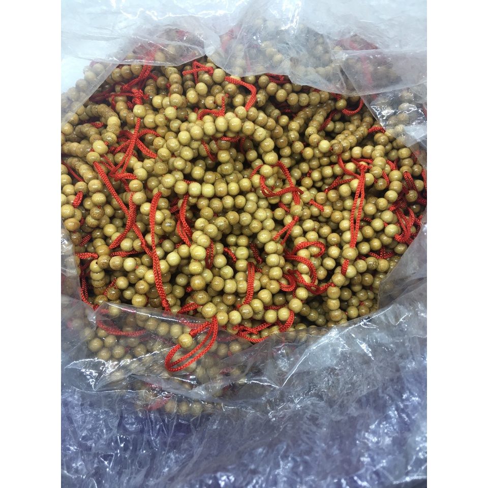 [Dâu gốc hàng thật 100%] Vòng dâu tằm cho bé yêu của mẹ