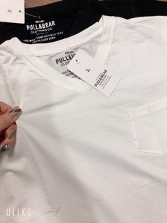 Áo phông Pull & bear