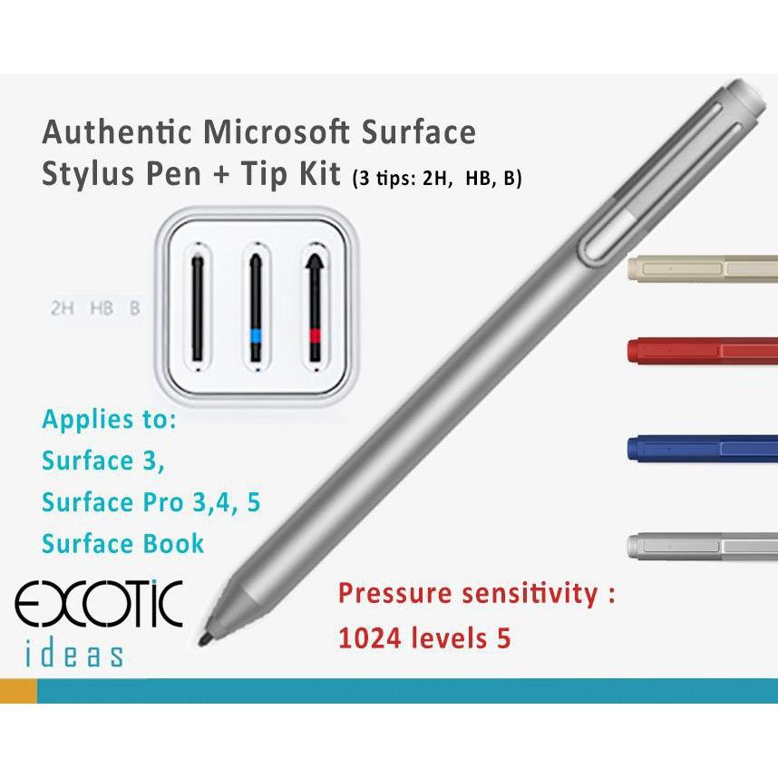 Ngòi Bút Surface Pen