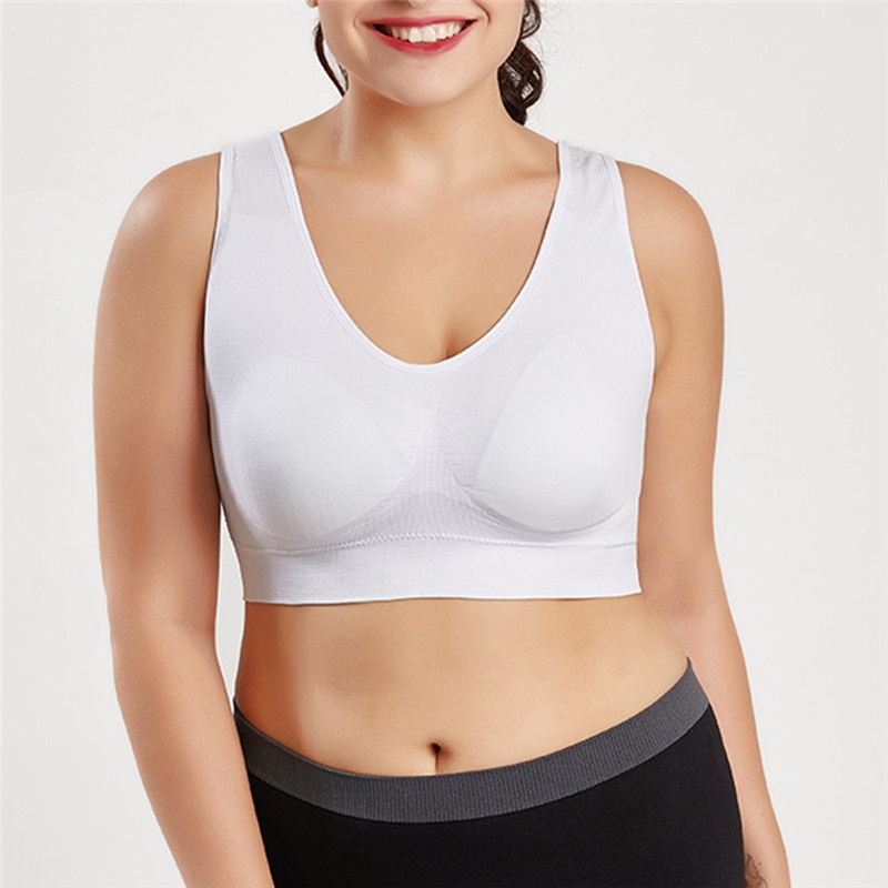 Áo Lót Thể Thao Thoáng Khí Cho Nữ Size Lớn | BigBuy360 - bigbuy360.vn
