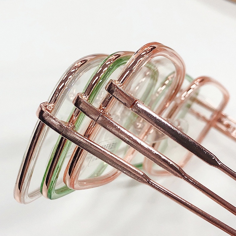 Kính Mát Gọng Kim Loại Chống Bức Xạ