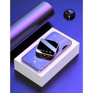 Sạc pin dự phòng mini