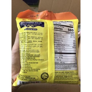 ĐẬU PHỘNG DA CÁ TÂN TÂN GÓI 285G