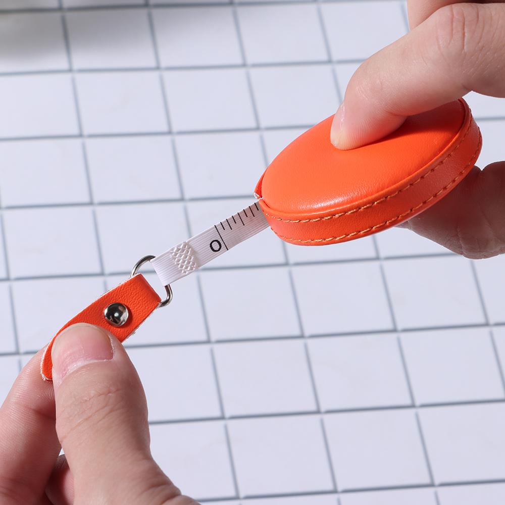 Thước Dây Hai Mặt Chuyên Dụng Cho Thợ May