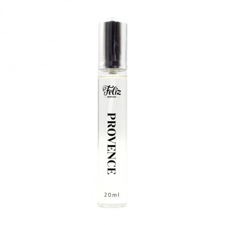 Nước hoa Feliz Provence – Trắng