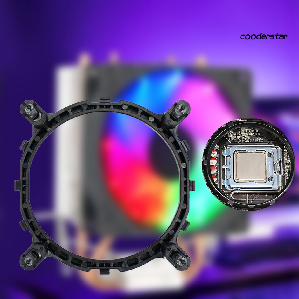 Giá Đỡ Tản Nhiệt Cpu Máy Tính Để Bàn Có Thể Điều Chỉnh