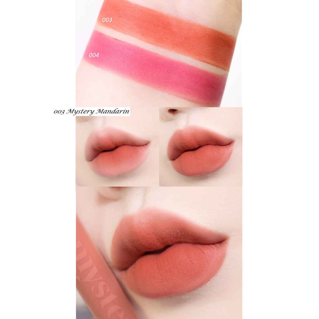 Son kem lì I'M MEME Mystery Blur Tint | BigBuy360 - bigbuy360.vn