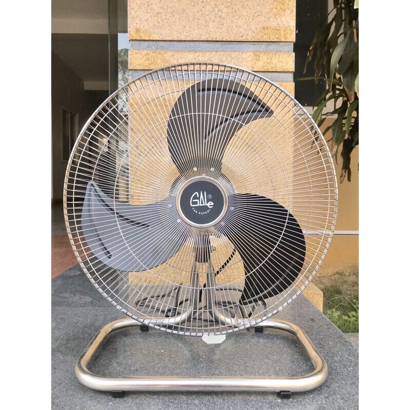 Quạt sàn công nghiệp Gale FFA500I sải cánh 500mm