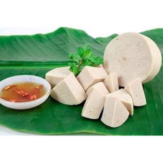 Chả lụa cá basa đòn 500g