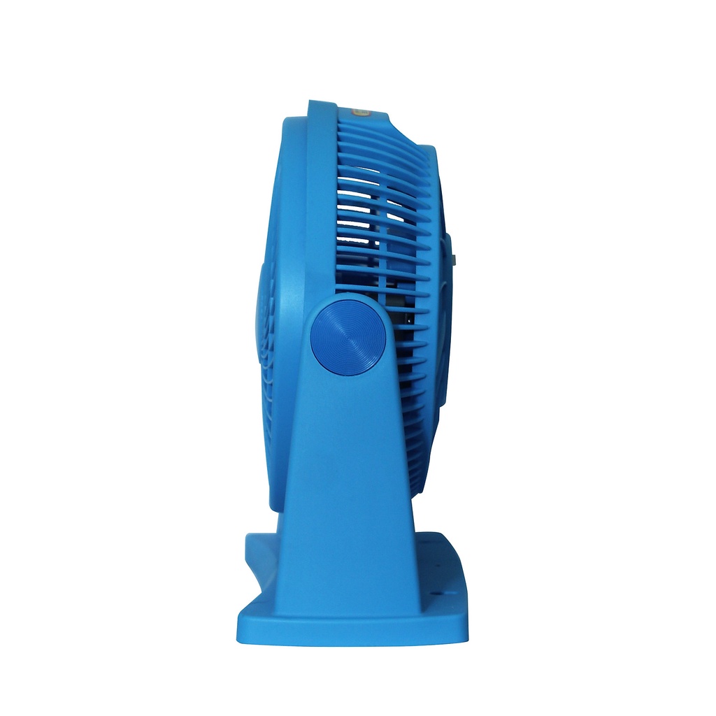 Quạt Hộp Benny BFT-08S - Hàng Chính Hãng - Màu Trắng / Màu Đen / BFC43 / 35W / Cánh 20cm