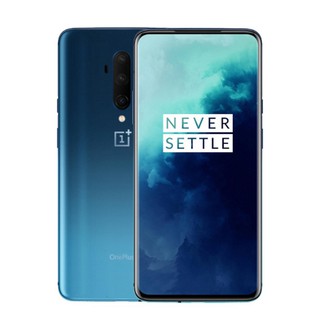 Điện thoại OnePlus 7T Pro 8-128GB, 8-256GB - BH 1 đổi 1 trong 3 tháng - Tặng dán 02 màn