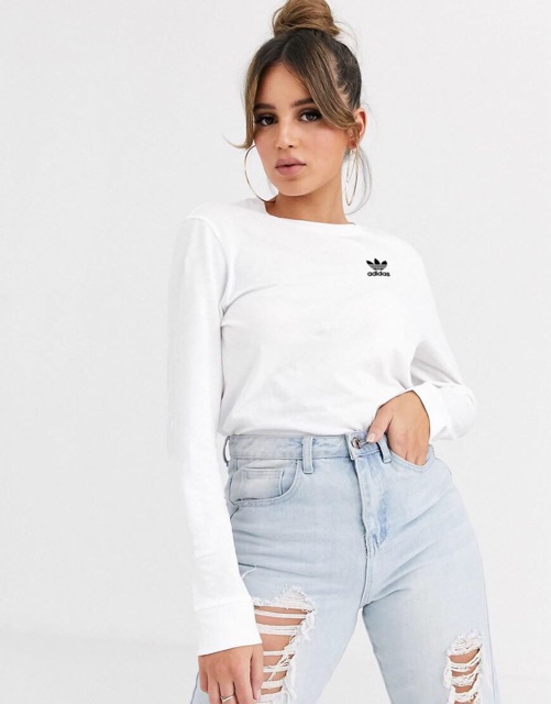 Áo tay dài das xuất