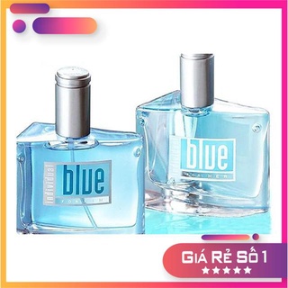 Nước Hoa Nam Nữ Blue size 50ml