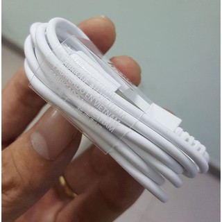 Cable USB Samsung Galaxy Note Edge chính hãng