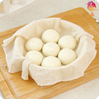 VẢI Ủ XÔI, Ủ BÁNH BAO,Ủ BÁNH MÌ