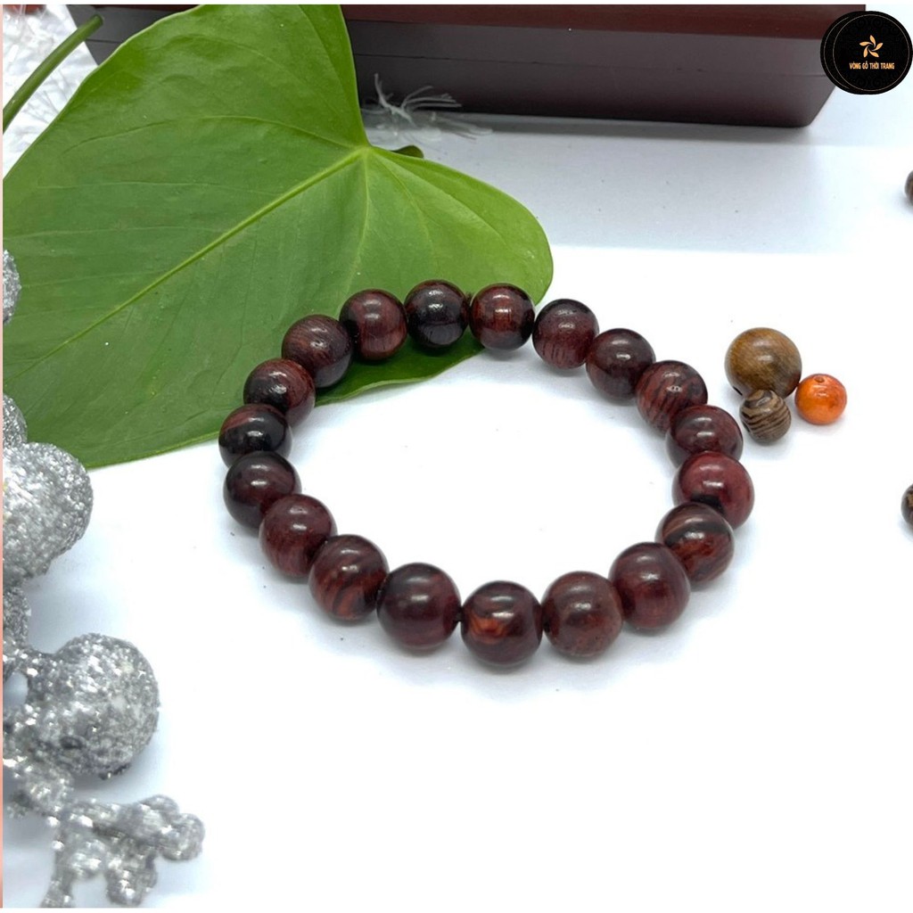 💥GIÁ TẠI XƯỞNG💥 Gỗ Sưa Đỏ - Vòng Gỗ Thời Trang chuyên vòng gỗ tự nhiên
