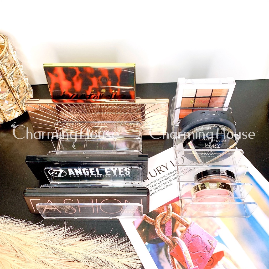 Khay đựng phấn mắt màu mắt má hồng | BigBuy360 - bigbuy360.vn