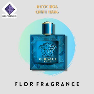 Nước hoa versace eros mẫu thử