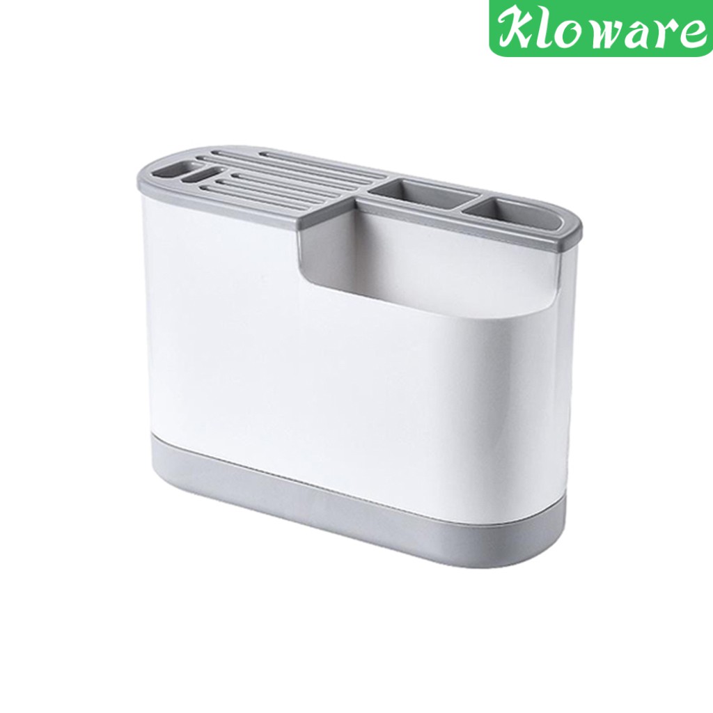 Giá Đỡ Đũa / Muỗng / Nĩa Thiết Kế Độc Đáo Tiện Dụng