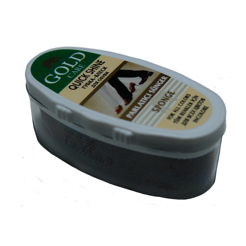 Xi Kem Đánh Giày GoldCare GC1005 - Khuyến Mãi