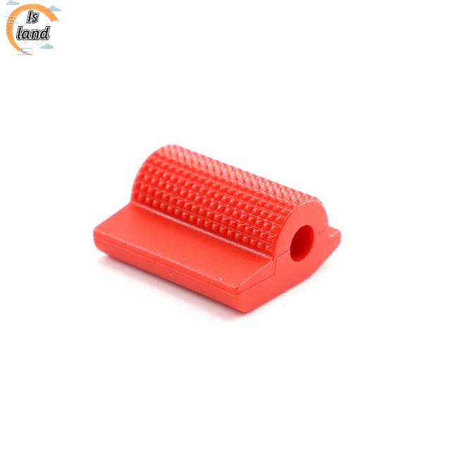 Vỏ bọc bảo vệ bàn đạp số xe máy bằng cao su tiện dụng