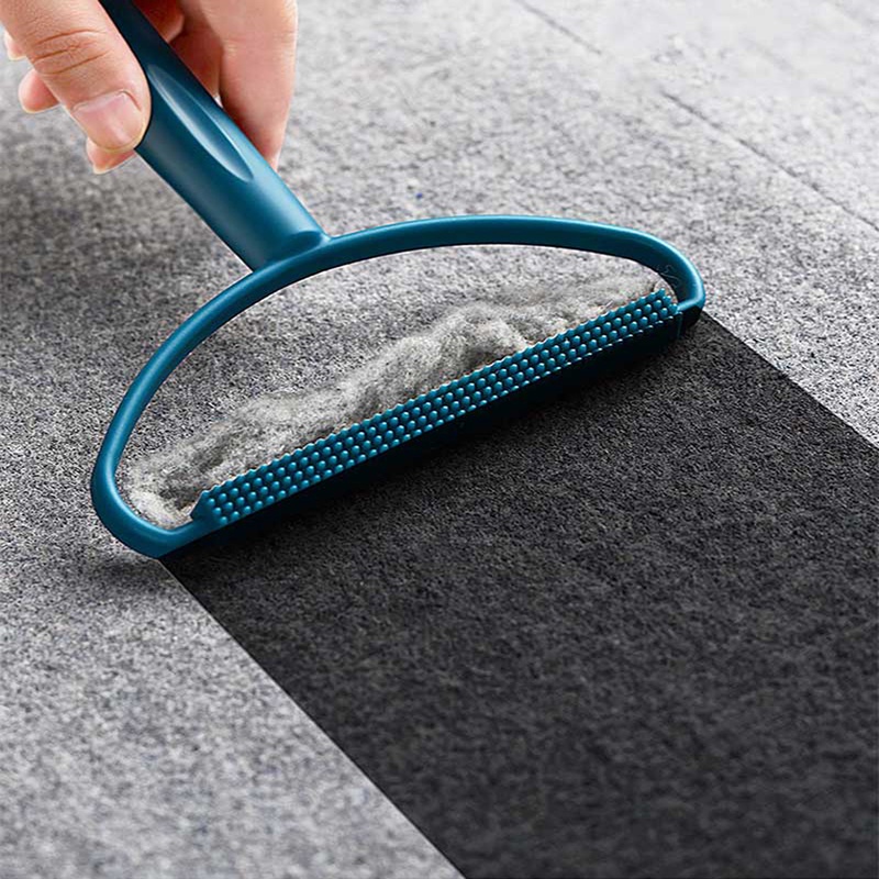 [Hot Promos] Dụng Cụ Cạo Xơ Vải / Áo Khoác Tweed / Lông Thú Cưng &amp; Vết Bẩn Trên Xe Hơi