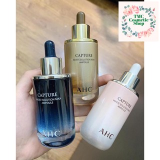 Túi đựng Serum AHC Capture Solution Max Ampoule 50ml (SLN )