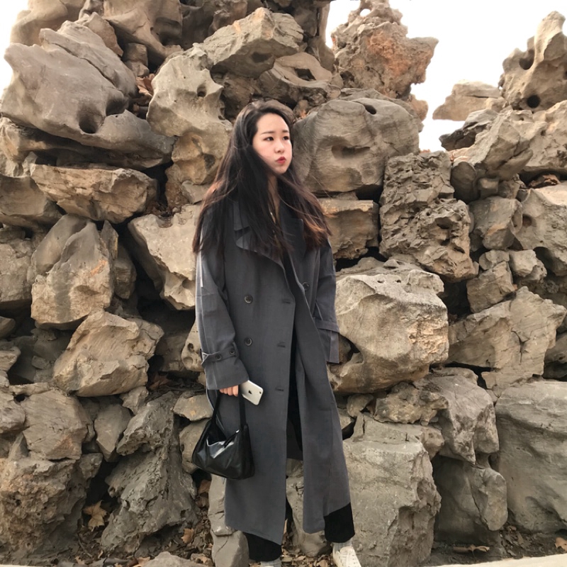 Túi đeo chéo IELGY bằng da PU dáng vuông thời trang thanh lịch cho nữ