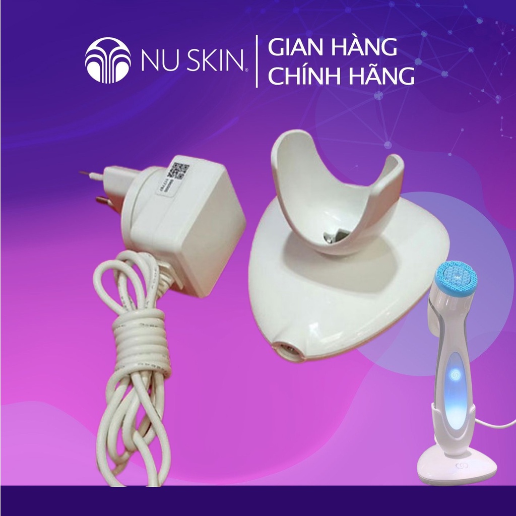 [CHÍNH HÃNG] Sạc máy rửa mặt LumiSpa Nuskin