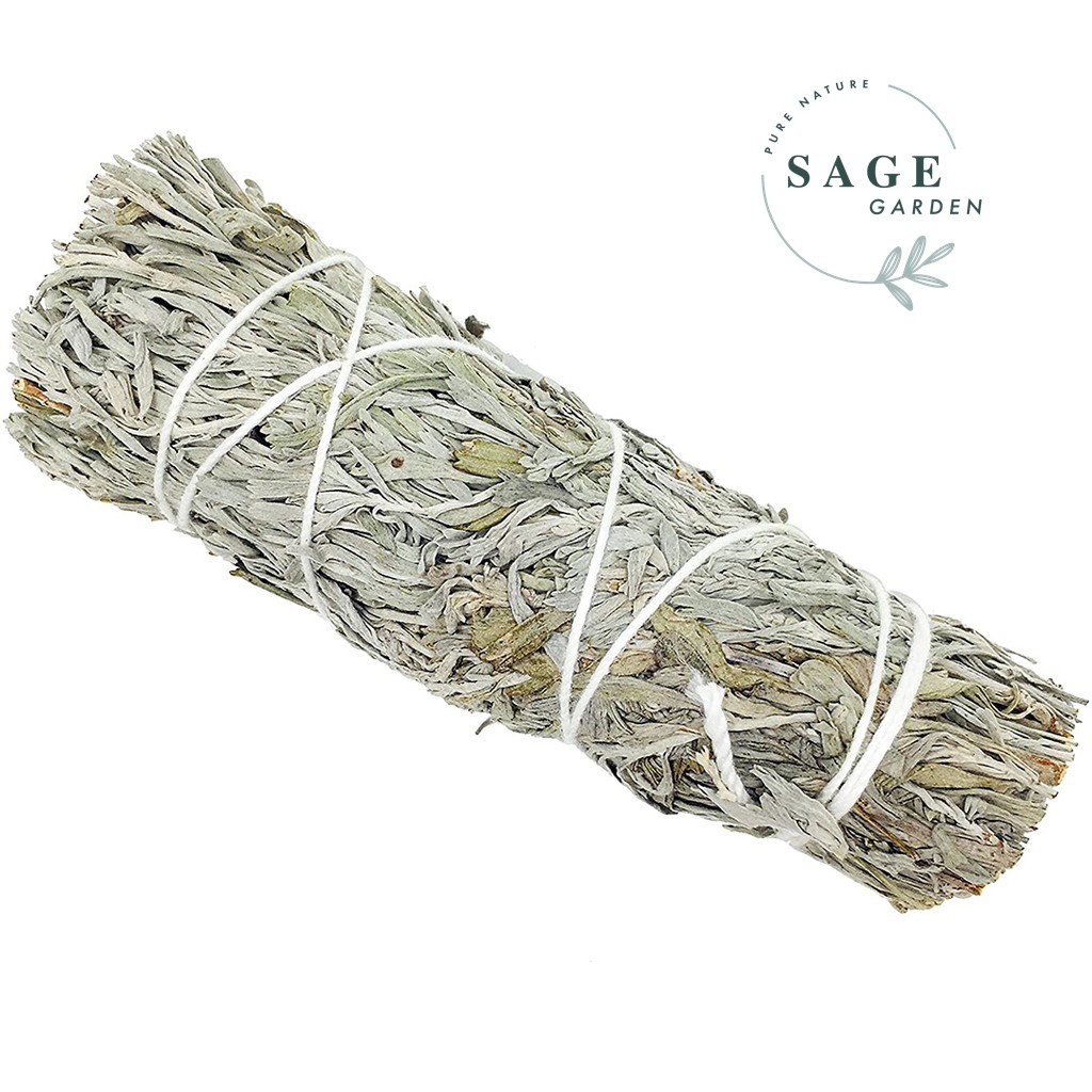 XÔ THƠM XANH _Thu hút tài lộc, may mắn_SAGE GARDEN
