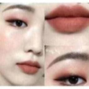 Son dưỡng Sivanna Colors Matte Lips - sonsivanna - 2020 - authentics | BigBuy360 - bigbuy360.vn