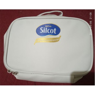 TÚI TRANG ĐIỂM ĐA NĂNG SILCOT