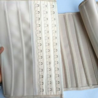 Đai nịt bụng Latex