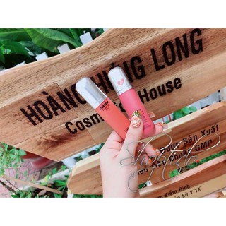 SON LUA TONE UP TINT HÀN QUỐC