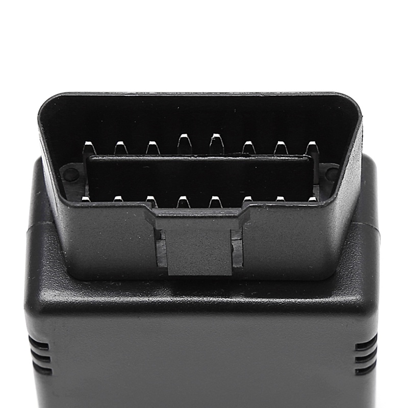 Thiết Bị Chẩn Đoán Lỗi Ô Tô SUN V2 1 OBD 2 OBD-II Kết Nối Bluetooth