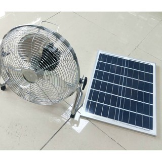 Quạt tích điện hơi nước