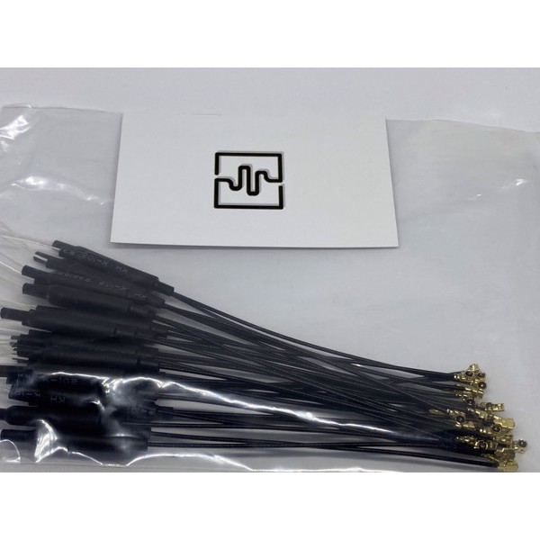 Anten 2.4Ghz 3dBi ipex1 cho Wifi, Bluetooth, Zigbee ...