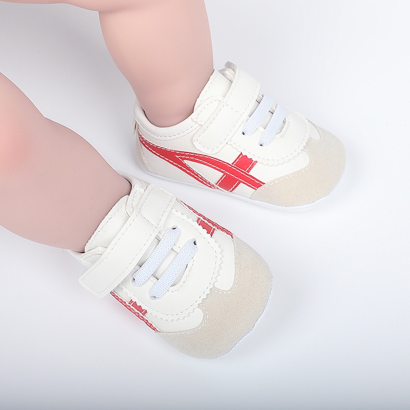 Giày thể thao xinh xắn dành cho bé tập đi 0-1 tuổi